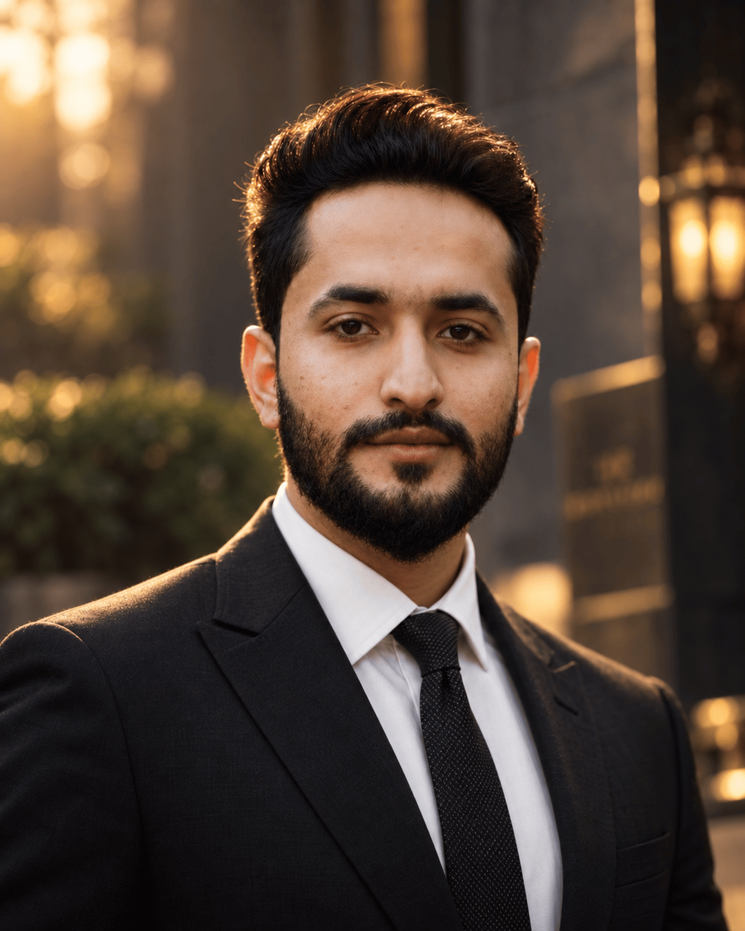 Dr. Sajjad Raza PT, Founder of Physio Nexus Academy